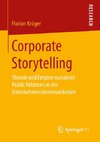 Corporate Storytelling