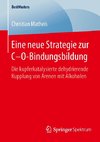 Eine neue Strategie zur C-O-Bindungsbildung