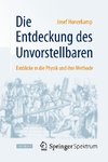 Die Entdeckung des Unvorstellbaren