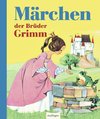 Märchen der Brüder Grimm , Band 2