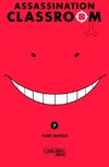 Assassination Classroom 07