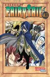 Fairy Tail 43