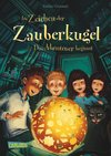 Im Zeichen der Zauberkugel 01: Das Abenteuer beginnt