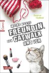 Conni 15, Band 03: Meine beste Freundin, der Catwalk und ich