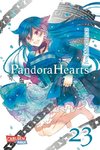 Pandora Hearts 23