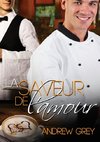 La saveur de l'amour