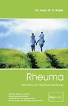 Rheuma. Ursache und Heilbehandlung