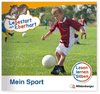 Lesestart mit Eberhart - Mein Sport