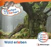 Lesestart mit Eberhart - Wald erleben