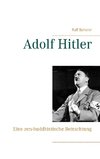 Adolf Hitler