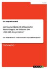 Lateinamerikanisch-afrikanische Beziehungen im Rahmen der  