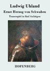 Ernst Herzog von Schwaben