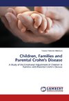 Children, Families and Parental Crohn's Disease