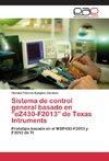 Sistema de control general basado en 