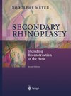 Secondary Rhinoplasty