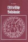 Ostfriesische Volkskunde