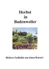 Herbst in Badenweiler