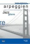 Sagmeisters Arpeggien Jazzgitarre