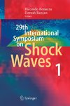 Proceedings of the 29th International Symposium on Shock Waves - Madison, Wisconsin, USA, July 14-19, 2013