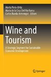 Wine and Tourism