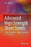 Advanced High Strength Sheet Steels