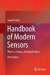 Handbook of Modern Sensors