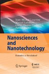 Nanosciences and Nanotechnology