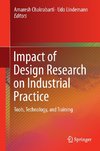 Impact of Design Research on Industrial Practice