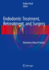 Endodontic Treatment, Retreatment, and Surgery