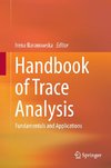 Handbook of Trace Analysis