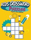 Kids Crossword Puzzles