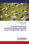 Characterization of Dammani Sheep using FAO recommended SSR markers