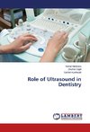 Role of Ultrasound in Dentistry