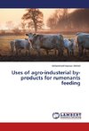 Uses of agro-industerial by-products for rumenants feeding