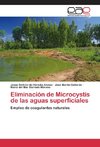 Eliminación de Microcystis de las aguas superficiales