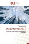 Charpentes métalliques