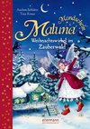 Maluna Mondschein - Weihnachtswirbel im Zauberwald