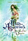 Alea Aquarius 01. Der Ruf des Wassers