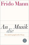 An die Musik