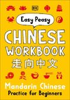 Easy Peasy Chinese Workbook