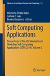 Soft Computing Applications