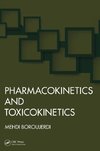 Pharmacokinetics and Toxicokinetics