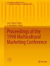 Proceedings of the 1998 Multicultural Marketing Conference