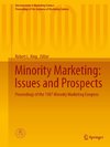 Minority Marketing: Issues and Prospects