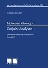 Nutzenschätzung in Conjoint-Analysen