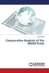 Comparative Analysis of the World Trade
