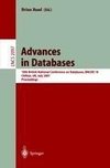 Advances in Databases