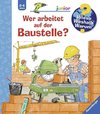 Wer arbeitet auf der Baustelle?