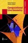 Computational Line Geometry