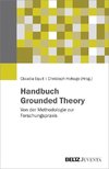 Handbuch Grounded Theory